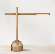 Rousseau Task Table Lamp