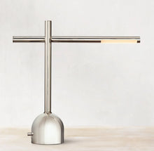 Load image into Gallery viewer, Rousseau Task Table Lamp
