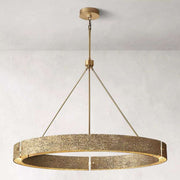 Vouvray Round Chandelier D60