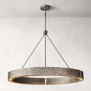 Vouvray Round Chandelier D60