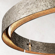 Vouvray Round Chandelier D36