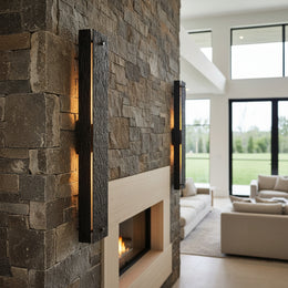 Vouvray Grand Sconce 32