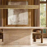 Vouvray Linear Chandelier D54