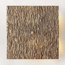 Load image into Gallery viewer, Vouvray Square Sconce 12&quot;