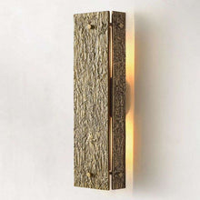 Load image into Gallery viewer, Vouvray Sconce D19&quot;