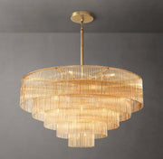 Amadeo Round Chandelier 50