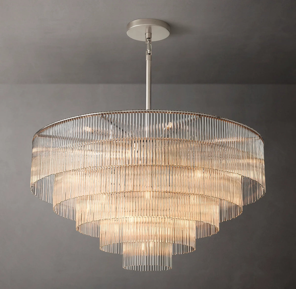 Amadeo Round Chandelier 50