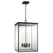 Freeport Large Outdoor Hanging Lantern