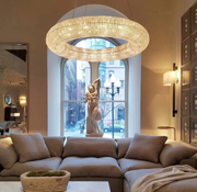 Round Halop Chandelier D31/D41/59