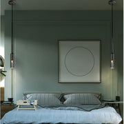 Modesty Pendant Lights 5