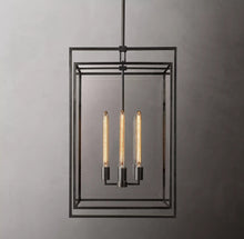Load image into Gallery viewer, Beckman Pendant Light 26&quot;