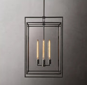 Beckman Lantern Pendant Light 26