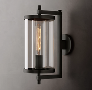 Devaux Round Sconce H16