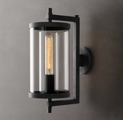 Devaux Round Sconce H16