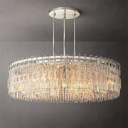 Marignan Crystal Round Chandelier 48