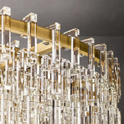 Marignan Crystal Round Chandelier 48