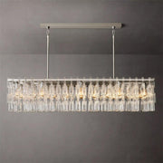 Marignan Crystal Modern Round Chandelier 60