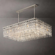 Marignan Crystal Modern Round Chandelier 60
