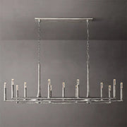 Thaddeus Linear Chandelier 72