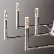 Thaddeus Linear Chandelier 72