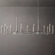 Thaddeus Linear Chandelier 72