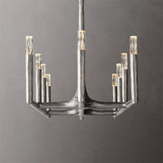 Thaddeus Linear Chandelier 72