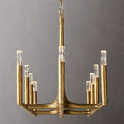 Thaddeus Linear Chandelier 54