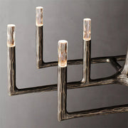 Thaddeus Linear Chandelier 72