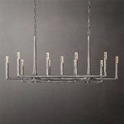 Thaddeus Linear Chandelier 54
