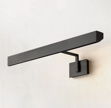 Load image into Gallery viewer, Cabot Picture Light 18&quot;
