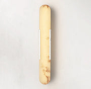 Melange Alabaster Sconce, Modern Indoor Decor Wall Lamp Fixtures