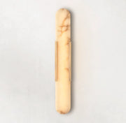 Melange Alabaster Sconce, Modern Indoor Decor Wall Lamp Fixtures