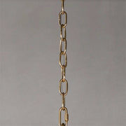 Thaddeus Linear Chandelier 54