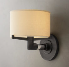 Load image into Gallery viewer, Tonya Wall Sconce, Modern Designer Wall Lamp Fixture For Living Room, Bathroom

