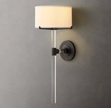 Load image into Gallery viewer, Tonya Grand Wall Sconce, Bedside Wall Lamp For Living Room, Bathroom
