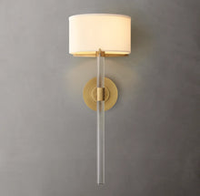 Load image into Gallery viewer, Tonya Grand Wall Sconce, Bedside Wall Lamp For Living Room, Bathroom