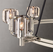 Demaret  Round Chandelier 48