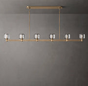 Demaret Linear Chandelier 72