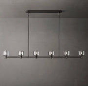 Demaret Linear Chandelier 72