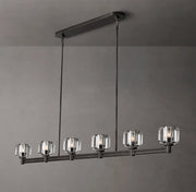 Demaret Linear Chandelier 72