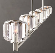 Demaret Linear Chandelier 72