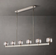Demaret Linear Chandelier 72