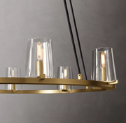 Pauillac Round Chandelier 36