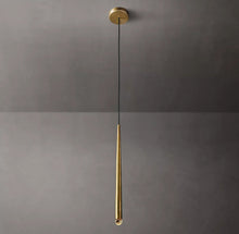 Load image into Gallery viewer, Aquitaines Pendant Light