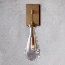 Load image into Gallery viewer, Rain Cord Modern Wall Sconce Lighting Fixtures
