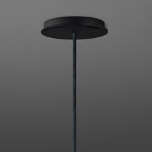 Load image into Gallery viewer, Modesty Pendant Lights 5&quot;D