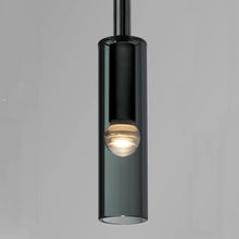 Load image into Gallery viewer, Modesty Pendant Lights 5&quot;D

